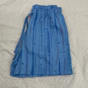 Uniqlo Disney AIRism Shorts